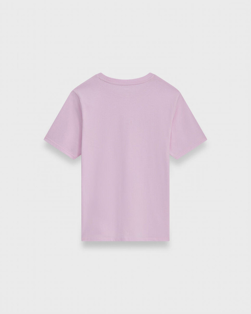 Converse x Hello Kitty And Friends Stickers T-Shirt 3