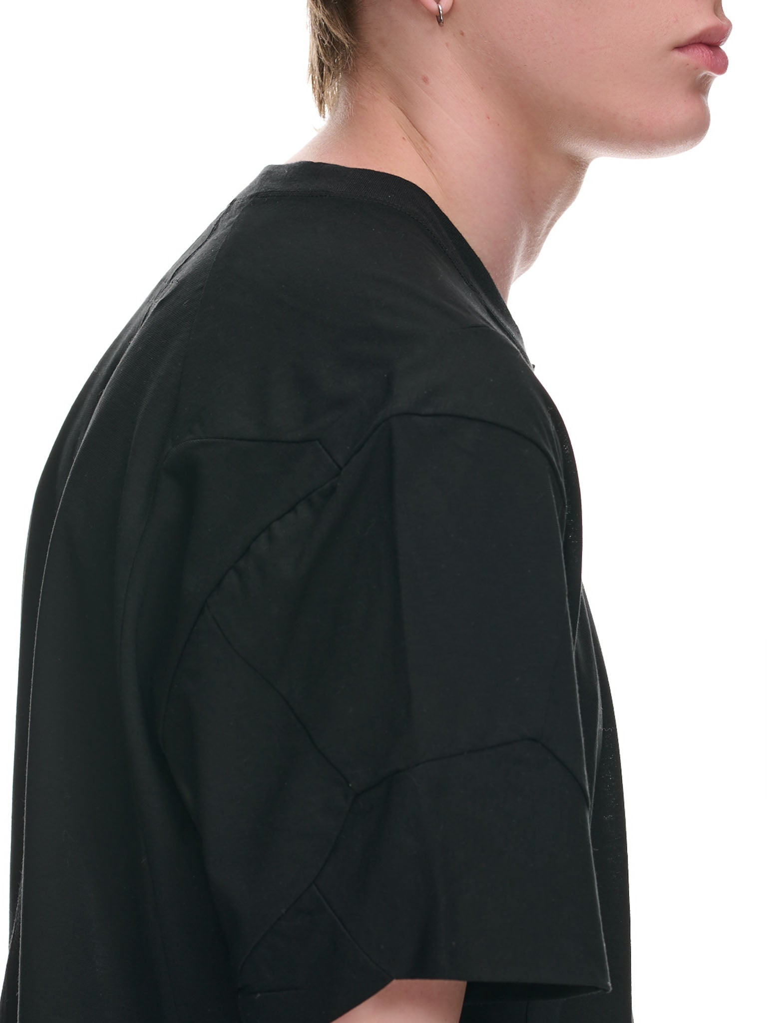 Twist T-Shirt - 5