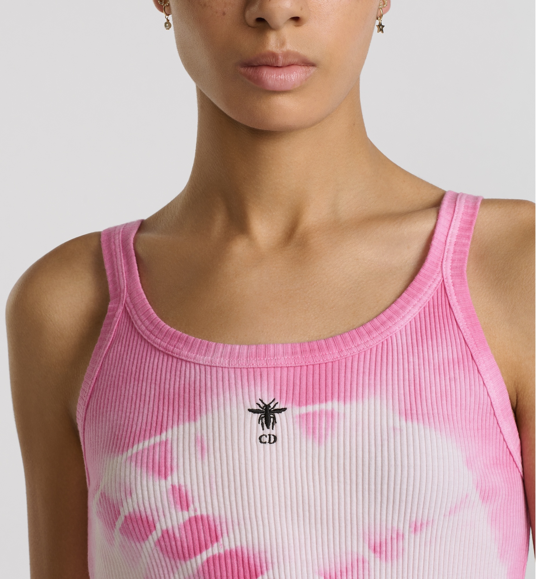 Miss Dior Tank Top - 4