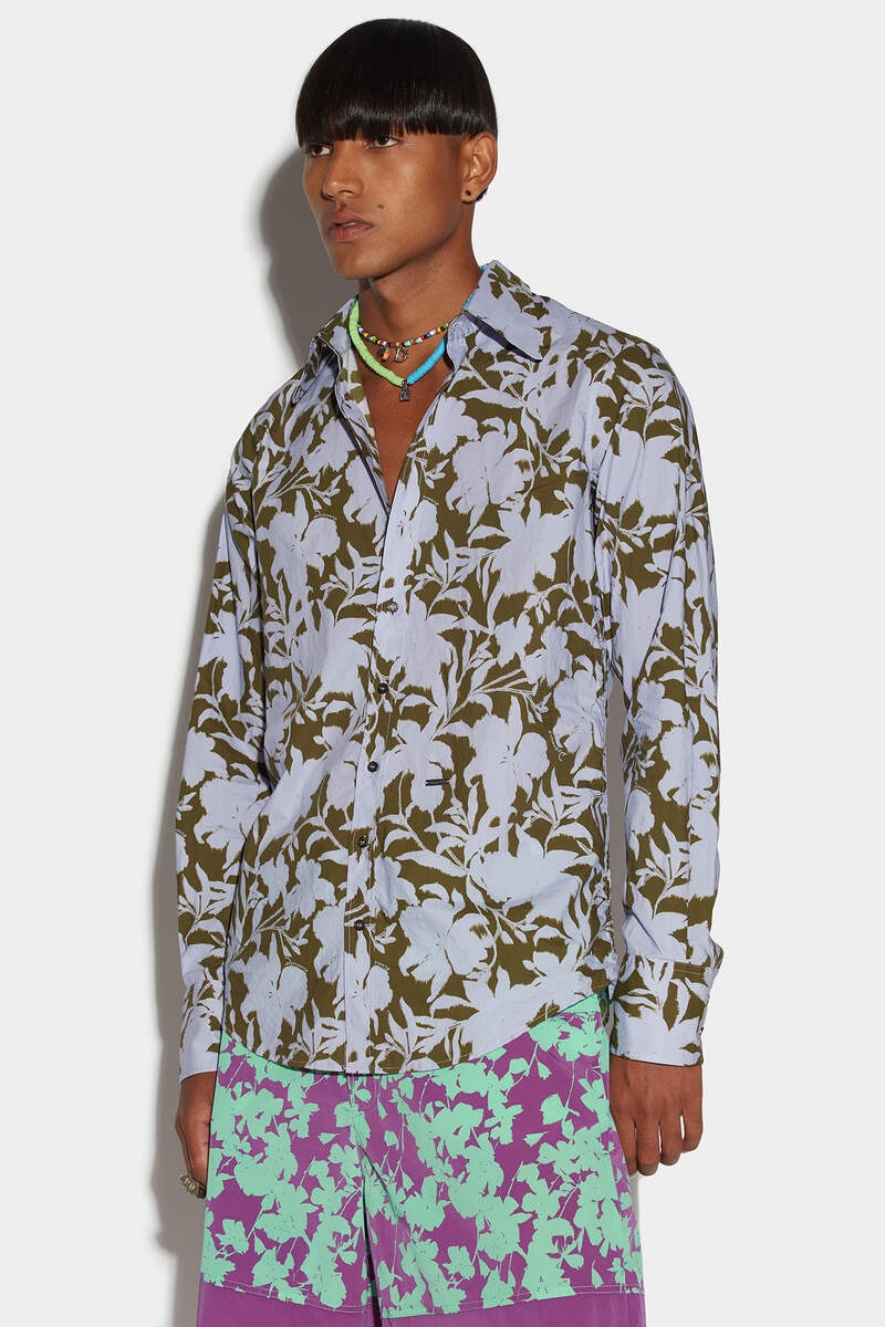 SURF COCKTAIL BOB SHIRT - 3