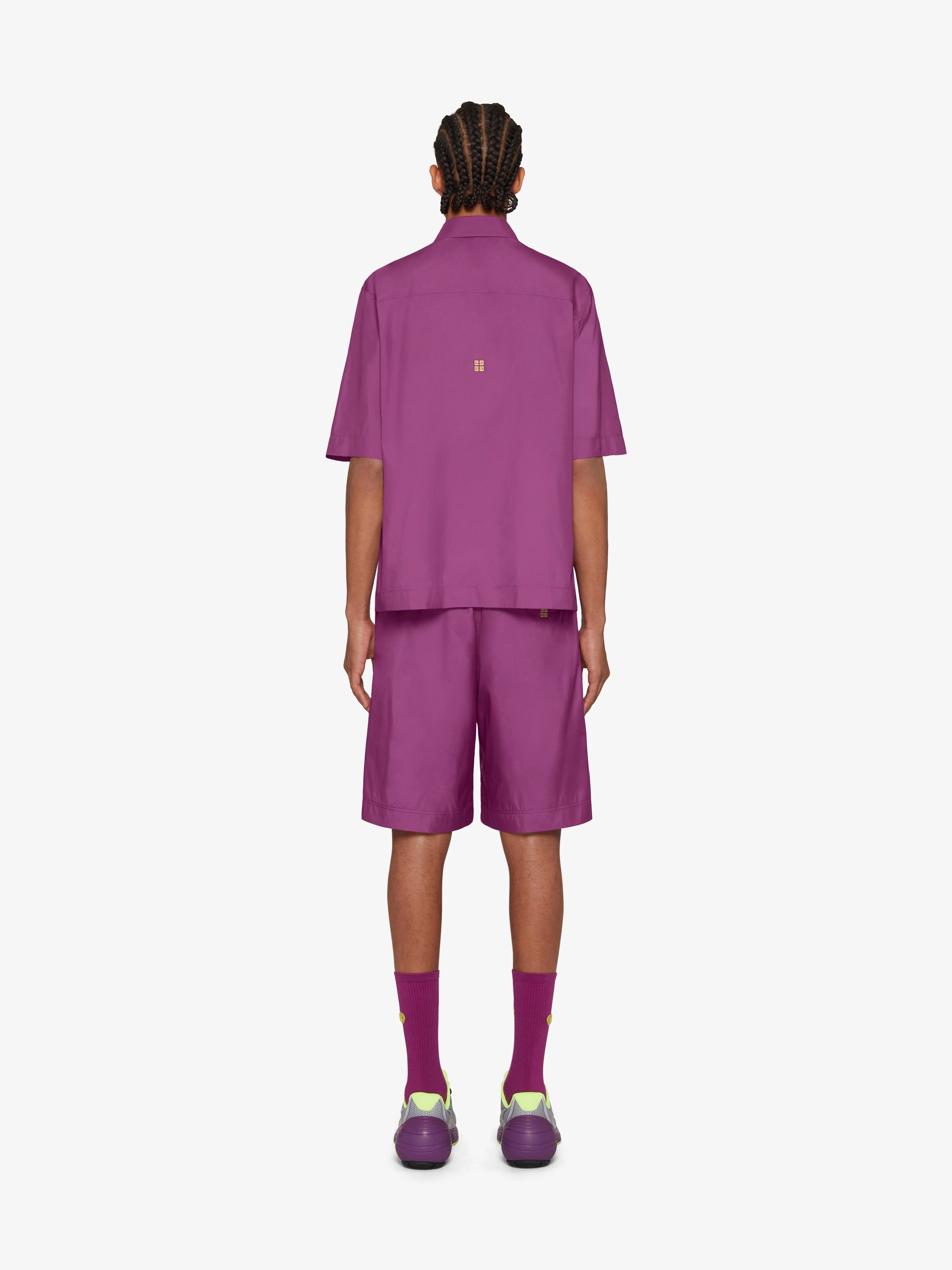 TK-MX BERMUDA SHORTS - 4