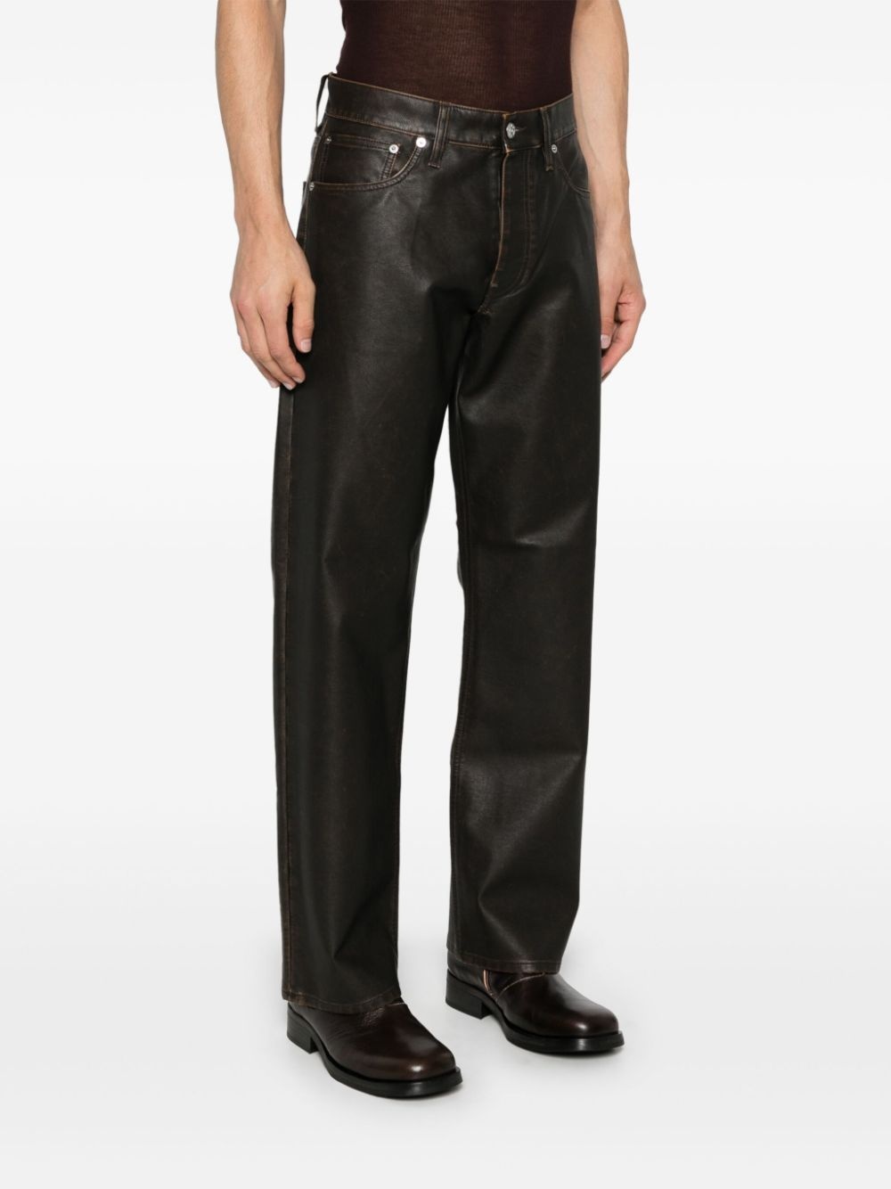 Loose trousers - 3