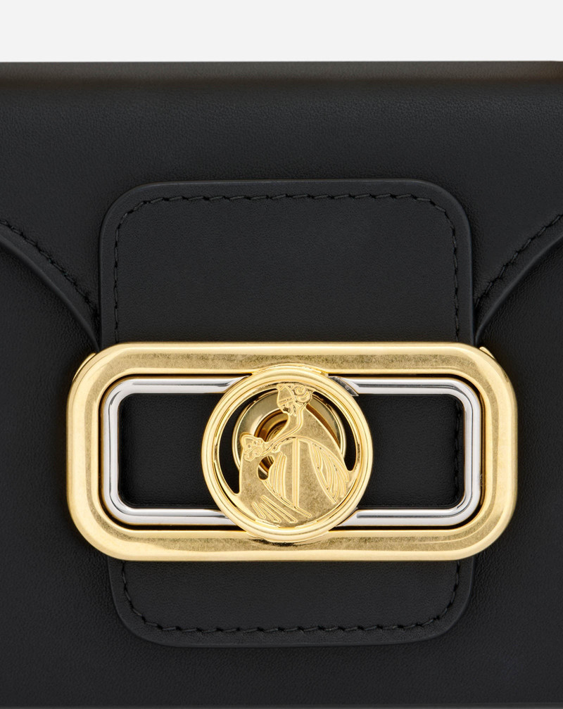 SAC PENCIL CHAT EN VEAU BOX 5