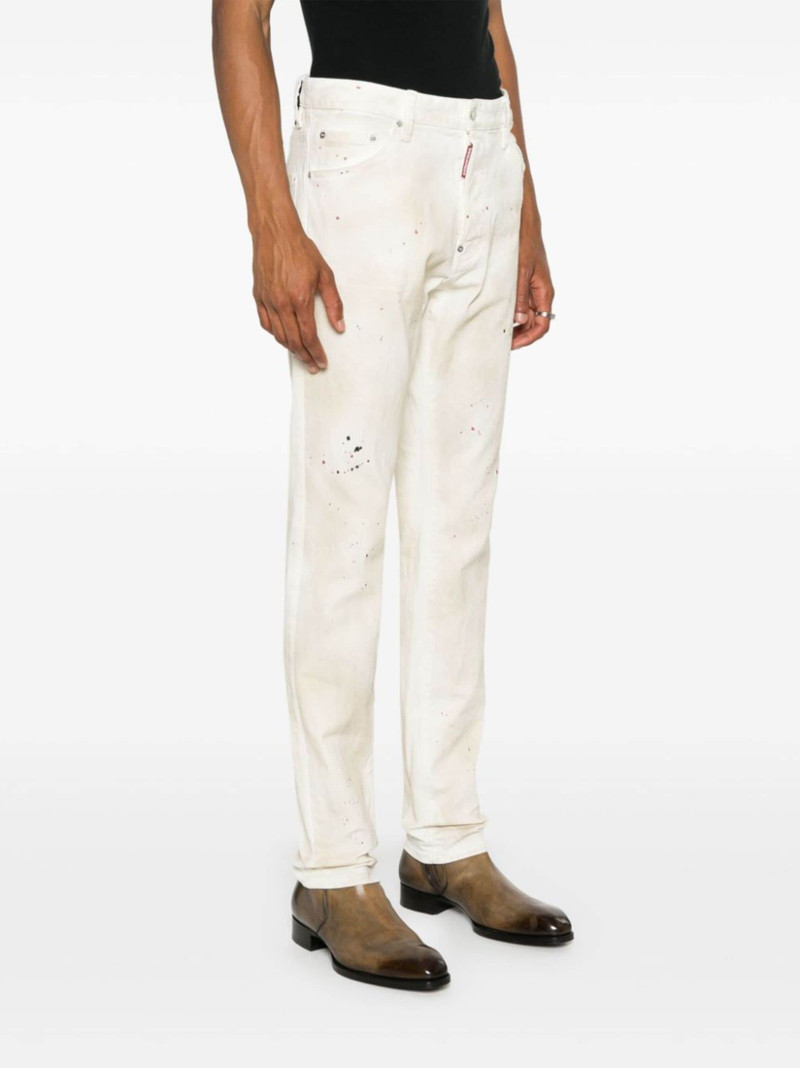 Cool Guy straight jeans 3