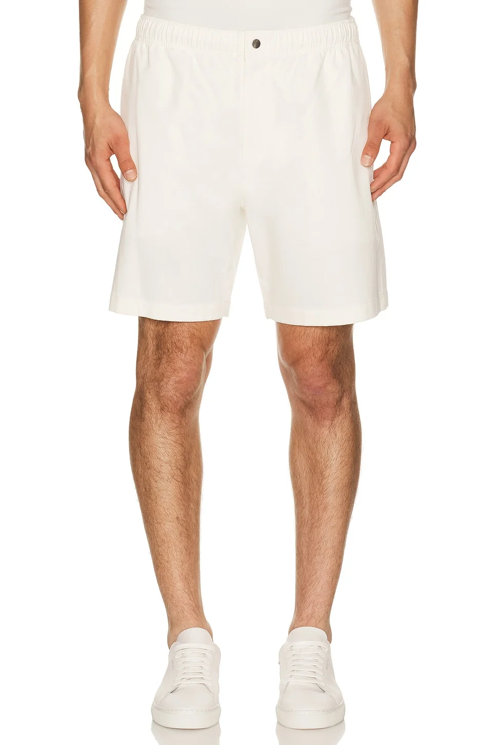 Moonsoft Cotton Easy Shorts - 1