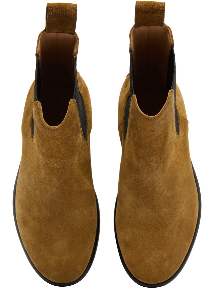Galna chelsea boots - 5