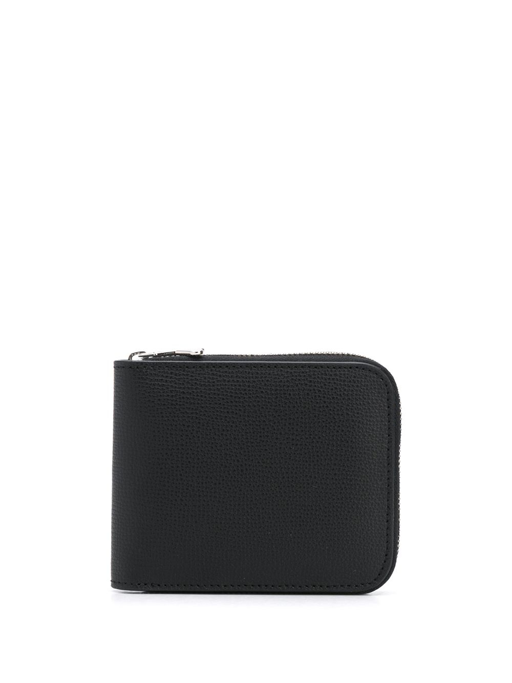 Ami de Coeur zipped wallet - 1