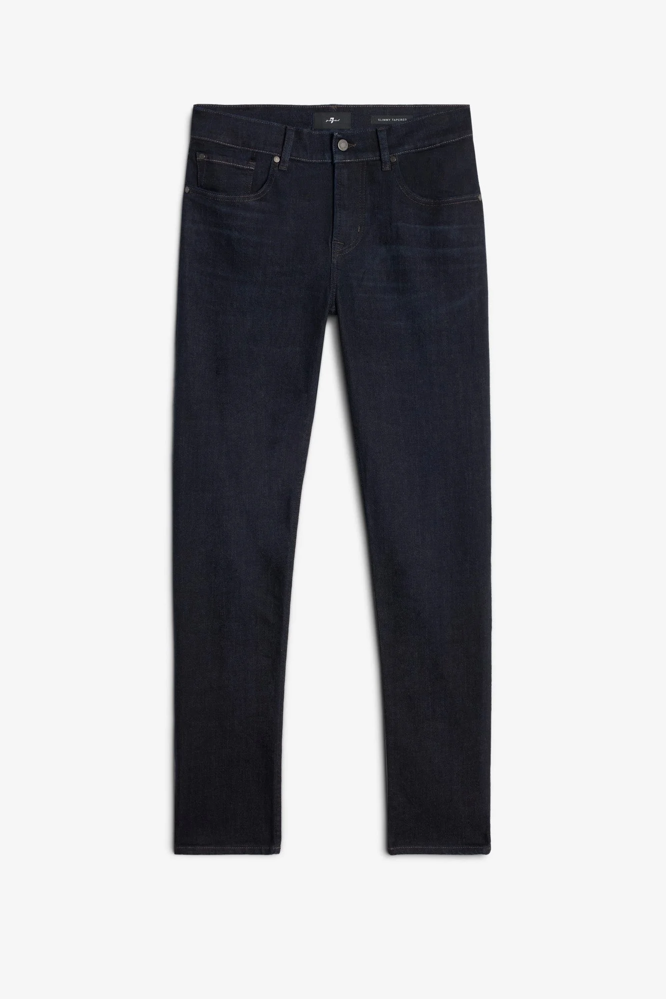 SLIMMY TAPERED in Luxe Performance - 1