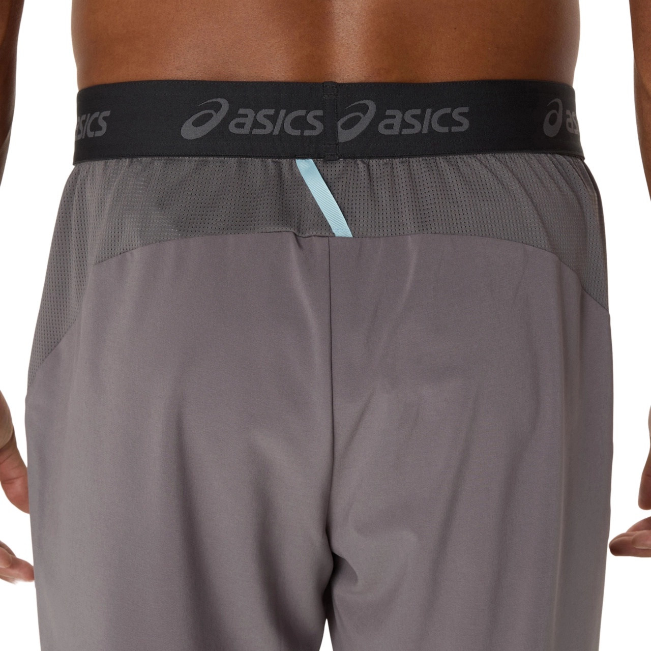 ACTIBREEZE WOVEN PANT - 8