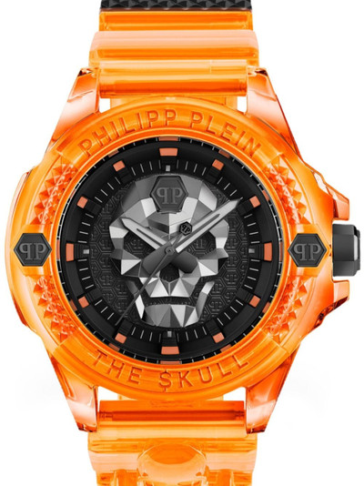 PHILIPP PLEIN $kull Scuba Duba 44mm outlook