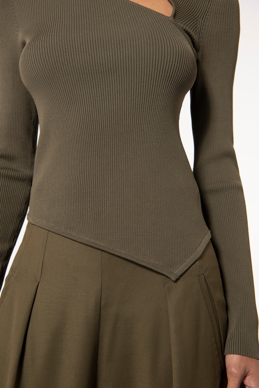 KRISLYN KNIT TOP - 4