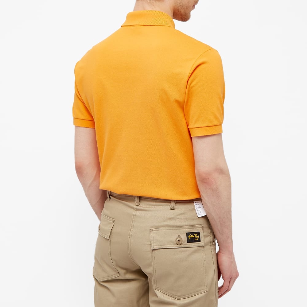 Lacoste Classic L12.12 Polo - 5