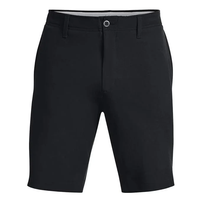 Under Armour Shorts Golf Short 'Black' 1377302-001 - 1