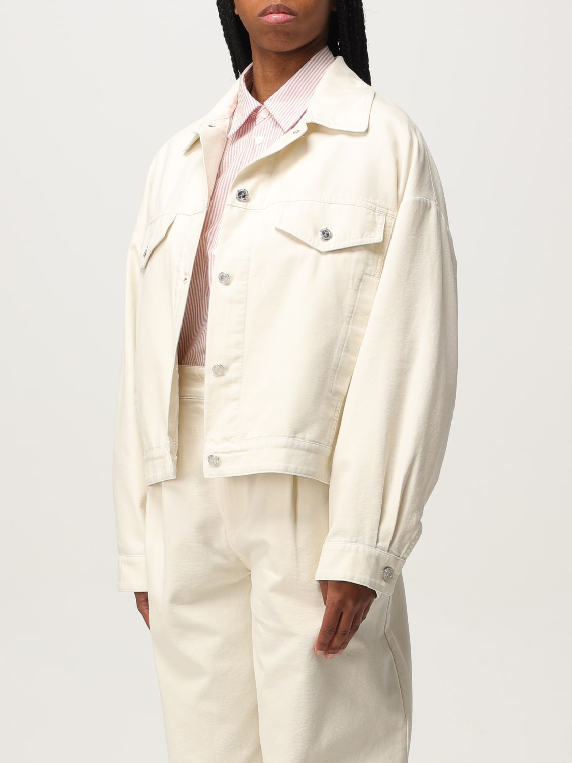 Jacket woman A.P.C. - 3