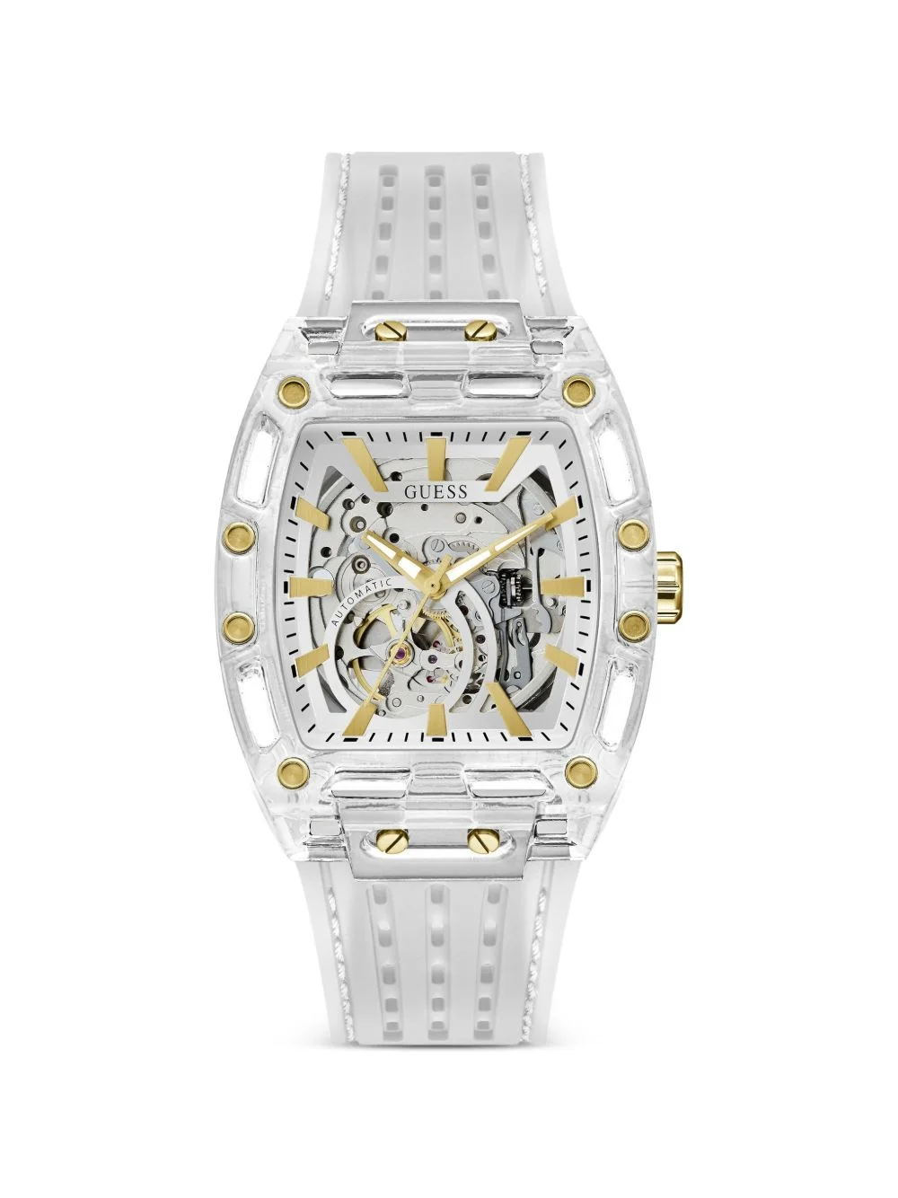 Phoenix 42mm watch - 1