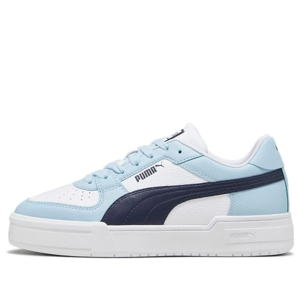 (WMNS) PUMA Ca Pro Classic 'White Silver Sky' 380190-21 - 1
