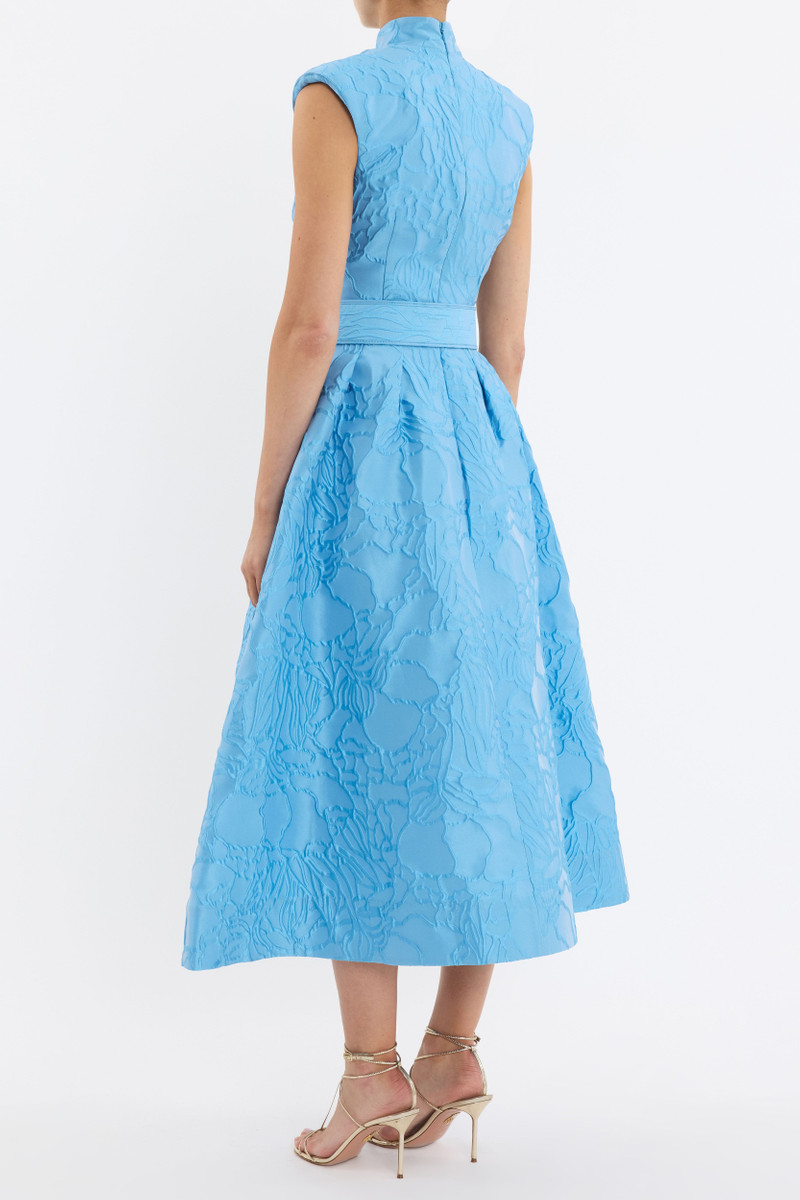Aegir Midi Dress 4