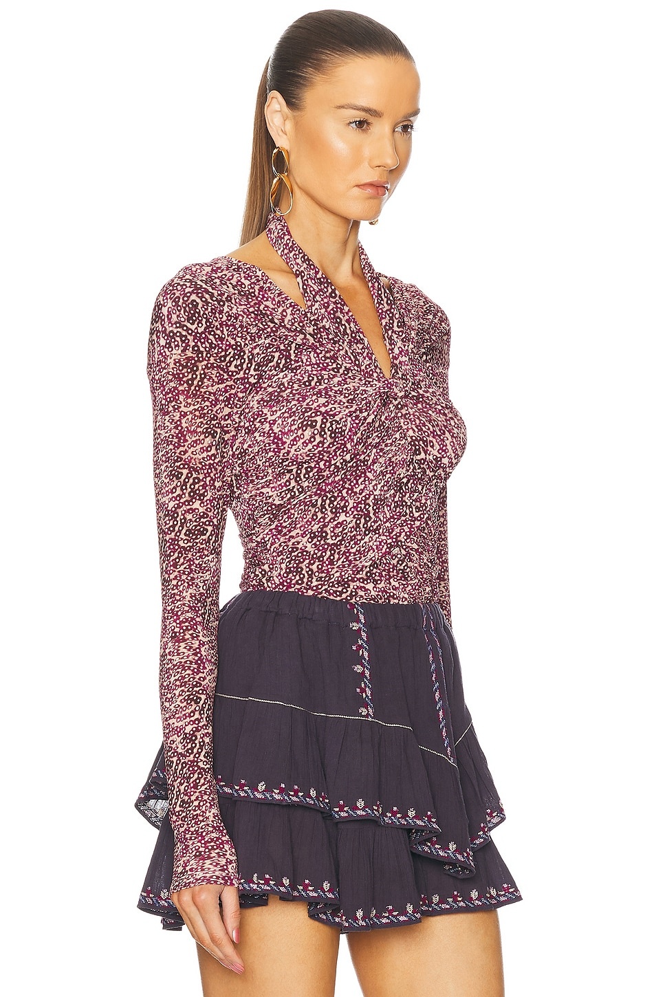 Vonda Top - 2