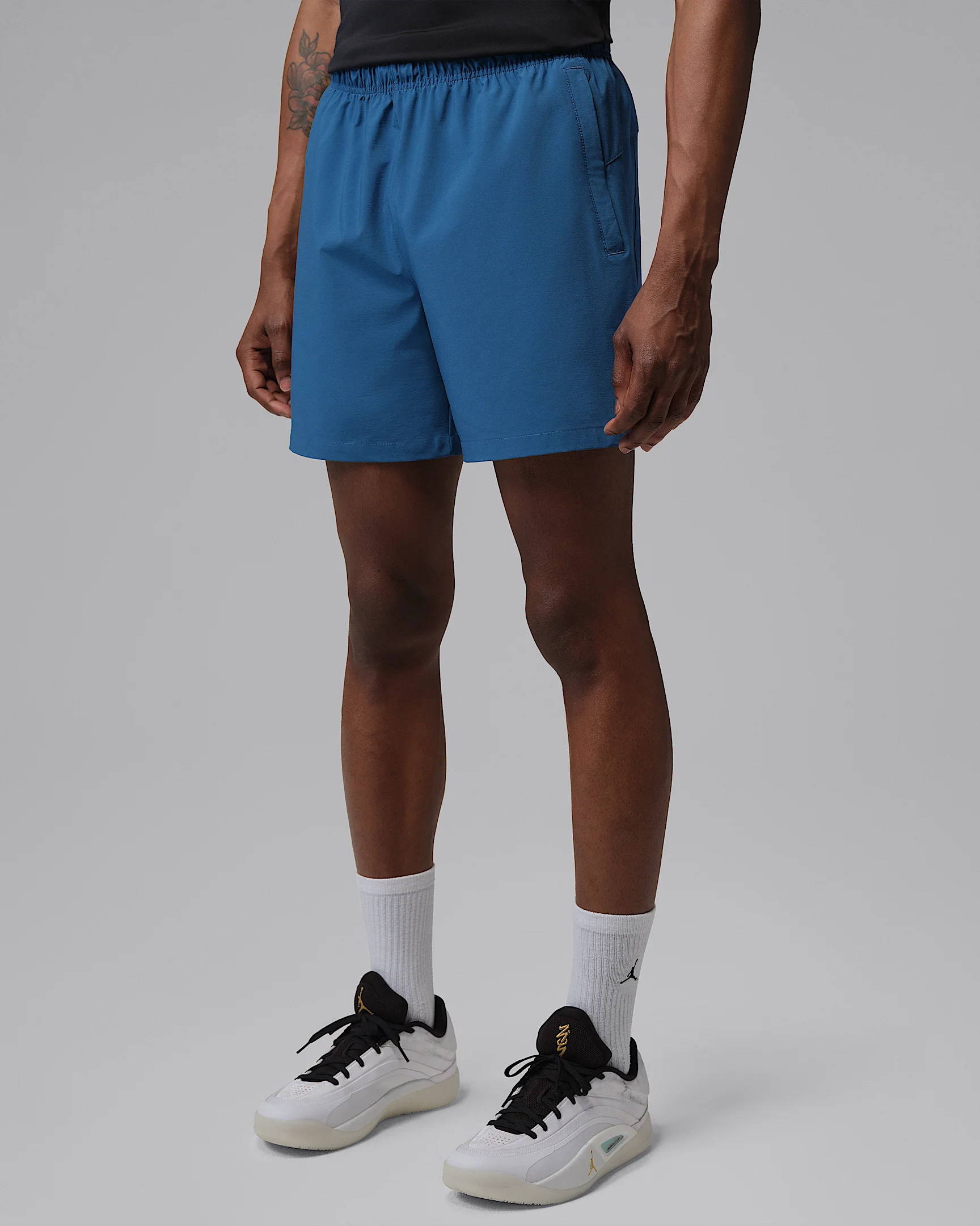 Jordan Sport Flightweight Men's 6" Dri-FIT Shorts - 1