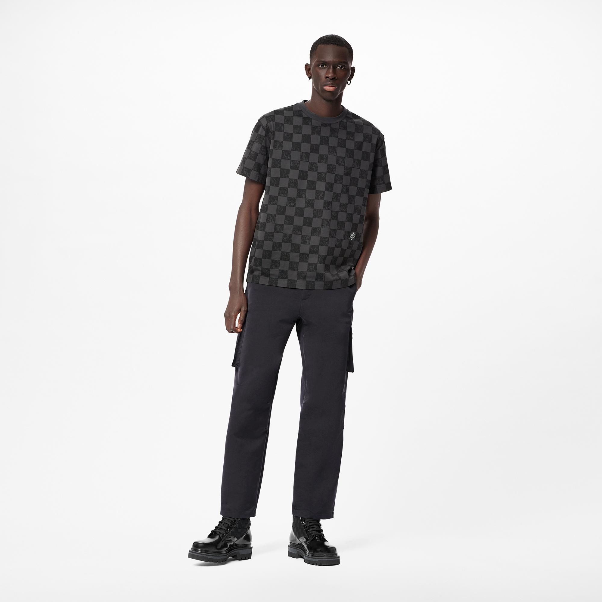 Damier T-Shirt - 2