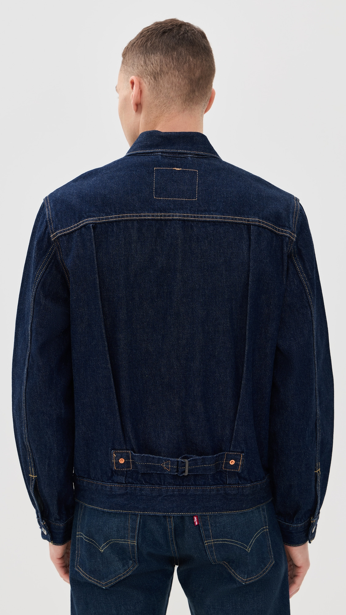 Type I Trucker Jacket - 2