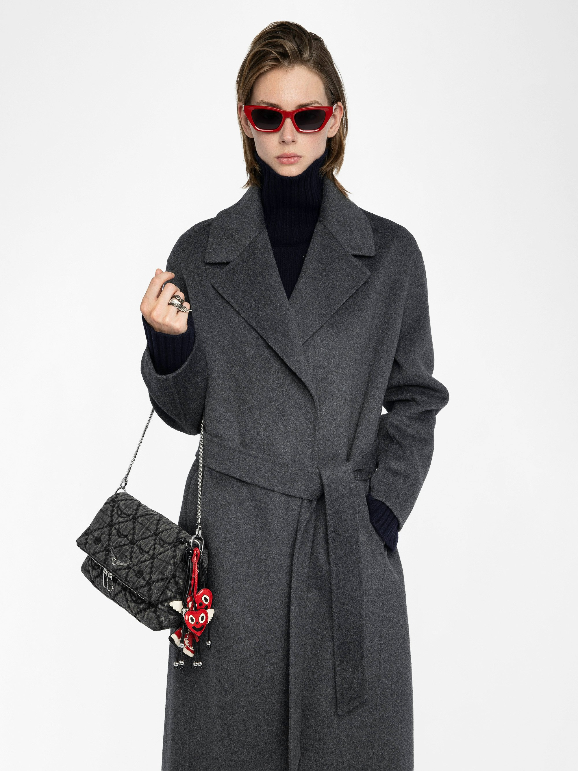 Meli Coat - 6