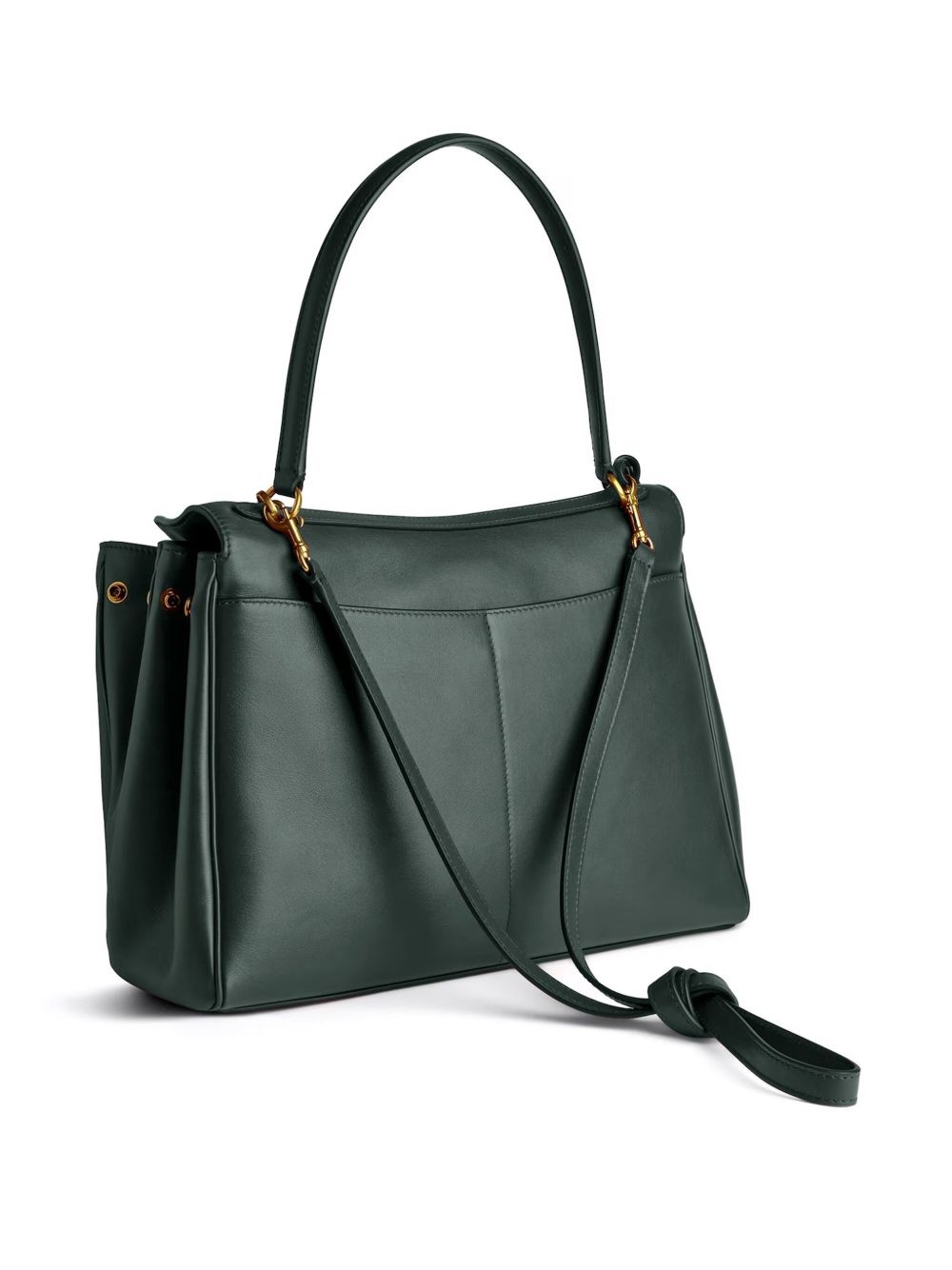 medium Rodeo shoulder bag - 2