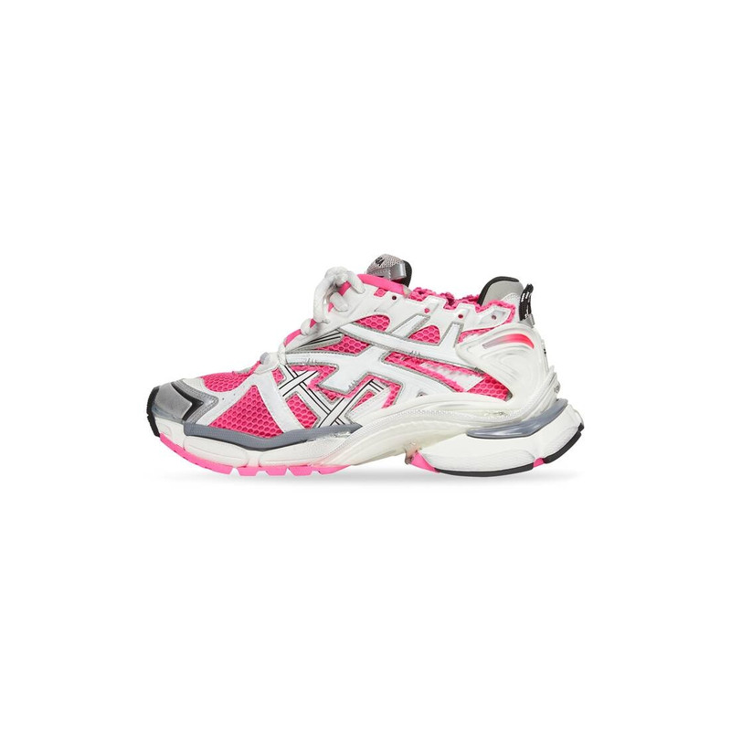 BALENCIAGA runner sneaker outlook