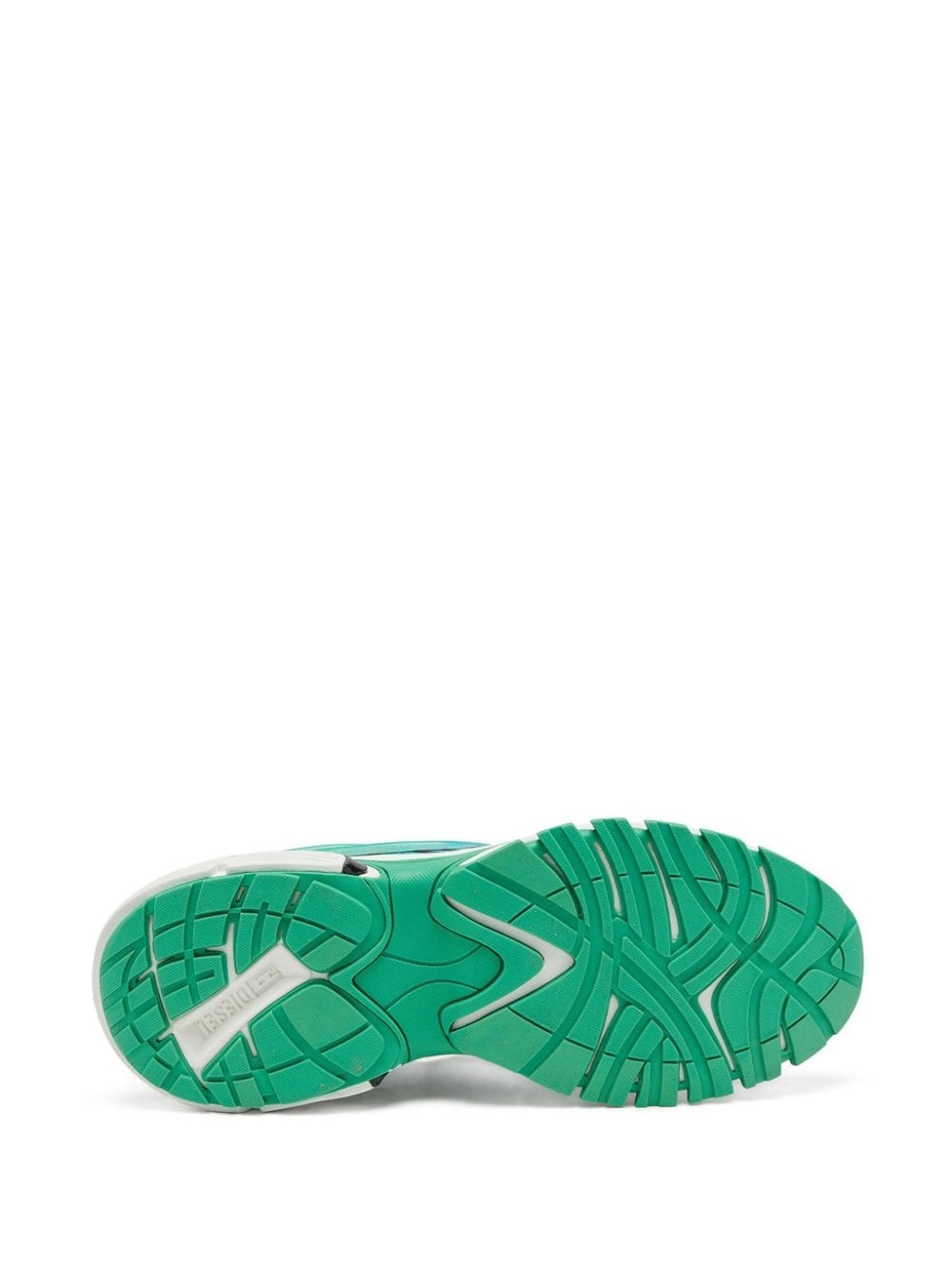 S-Serendipity Pro-X1 panelled sneakers - 6