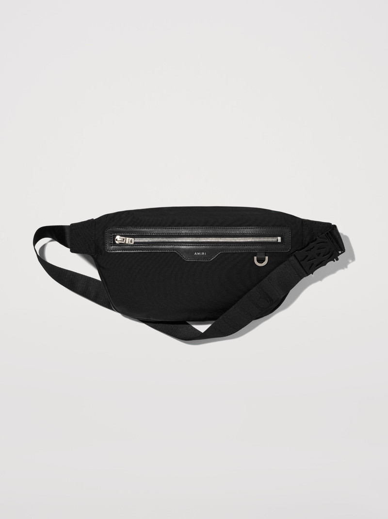 AMIRI NYLON BUMBAG outlook