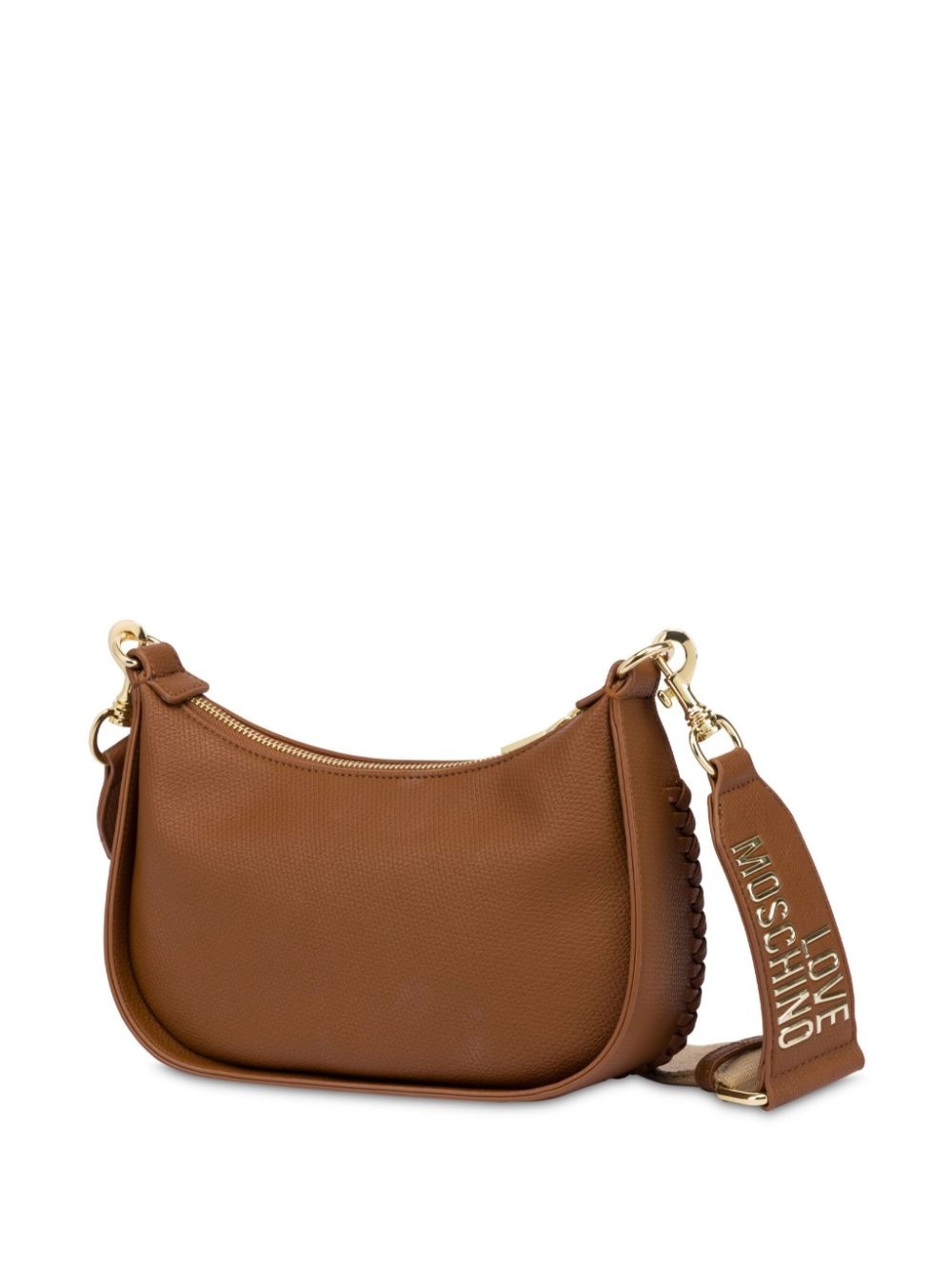 logo shoulder bag - 2