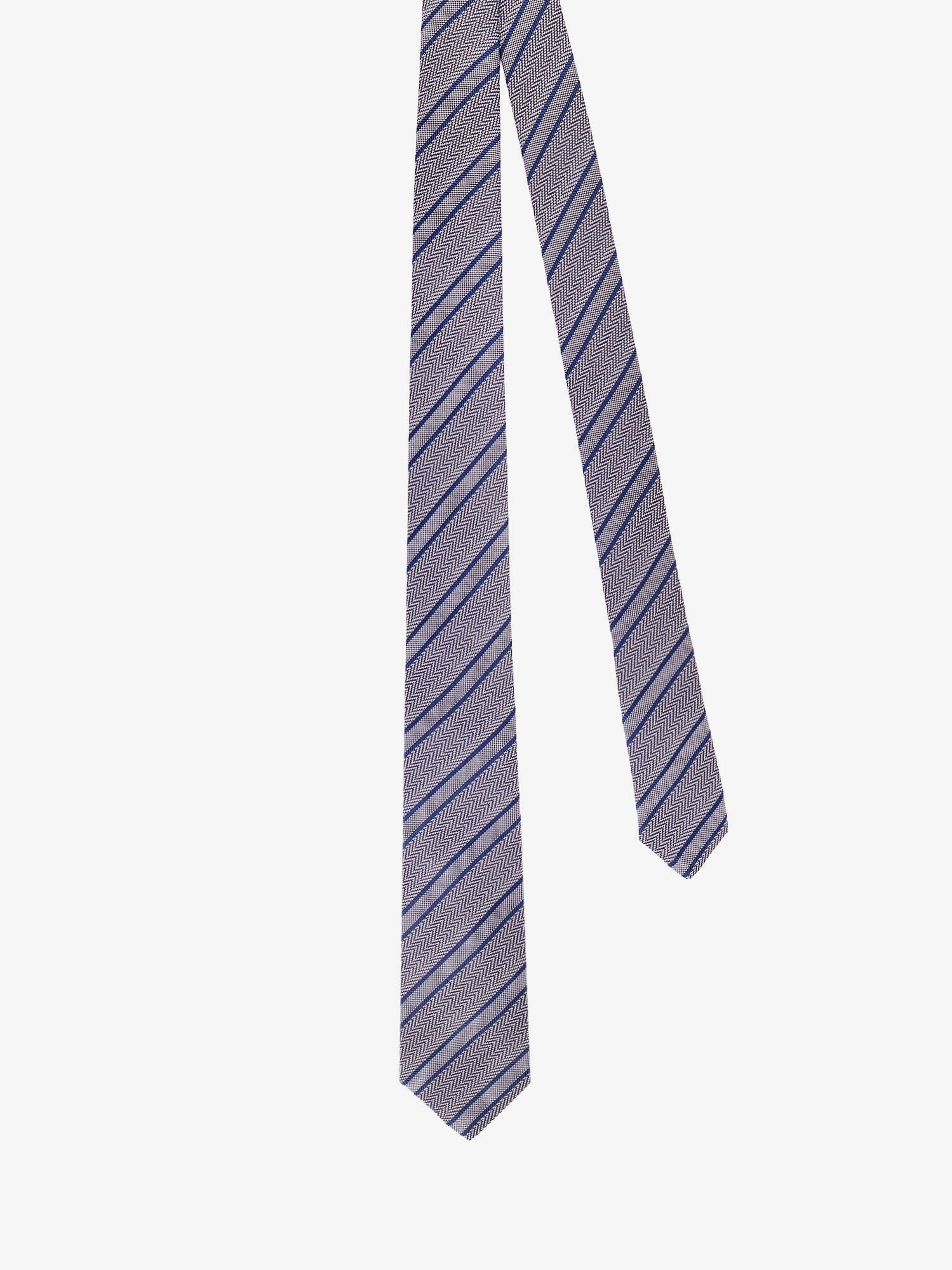 KITON CIRO PAONE - Kiton Ciro Paone Silk Tie - 2