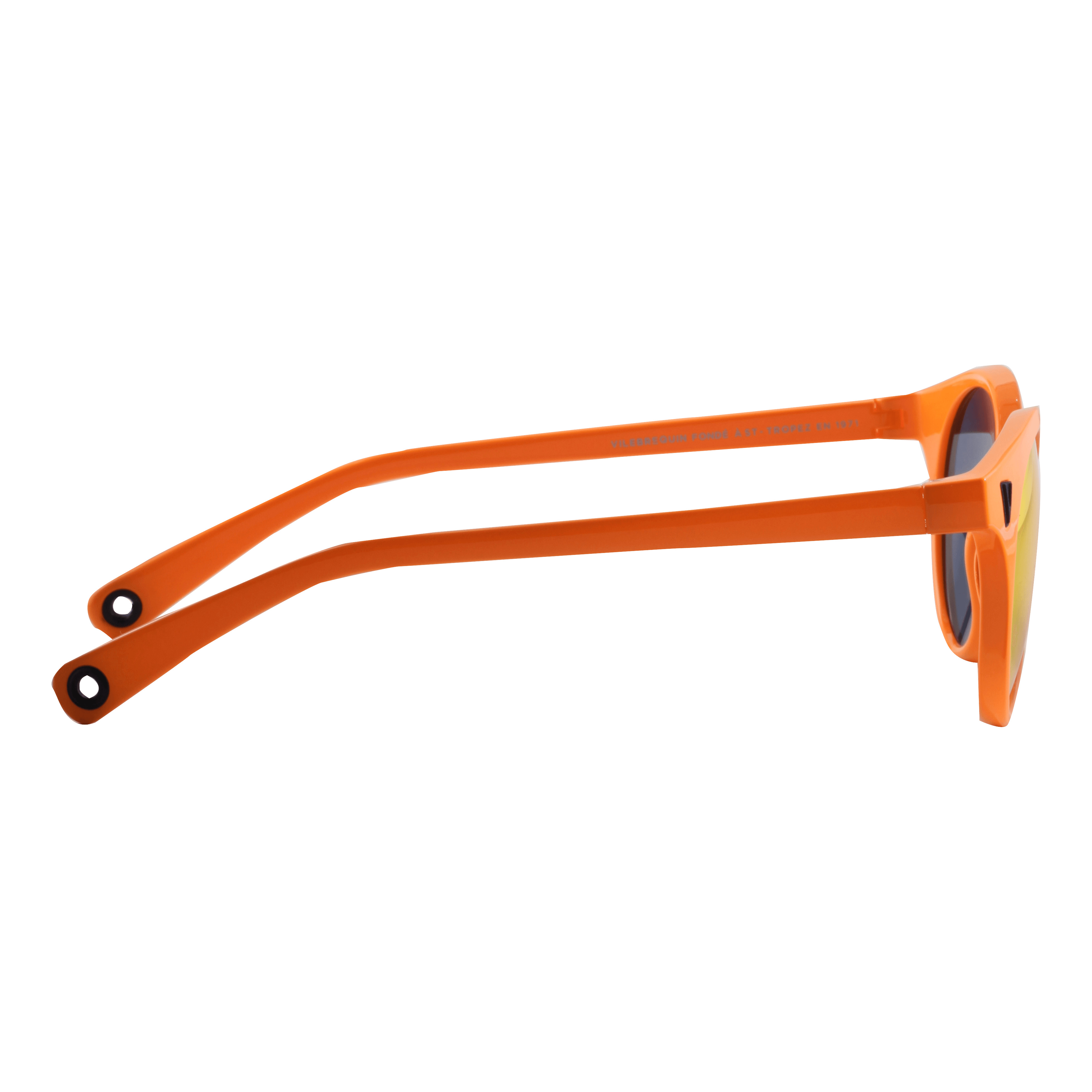 Unisex Floaty Sunglasses Solid - 4
