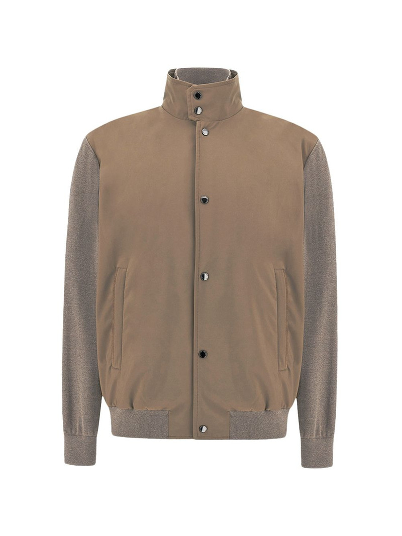 long-sleeve cardigan 1