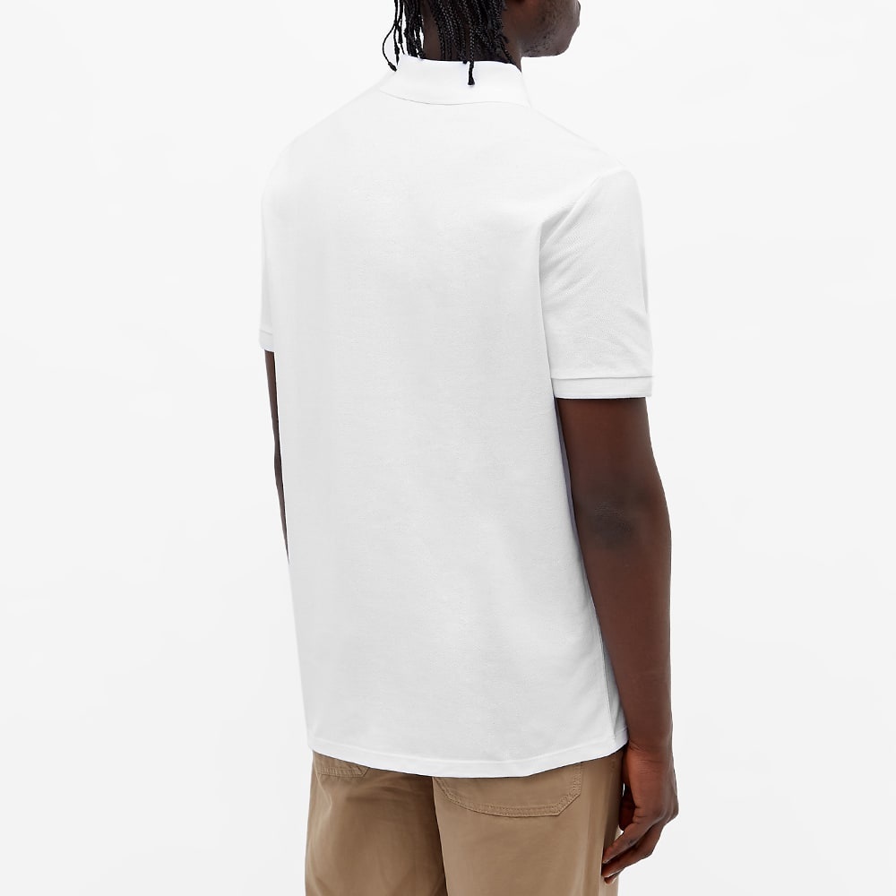 A.P.C. Esteban Polo - 4