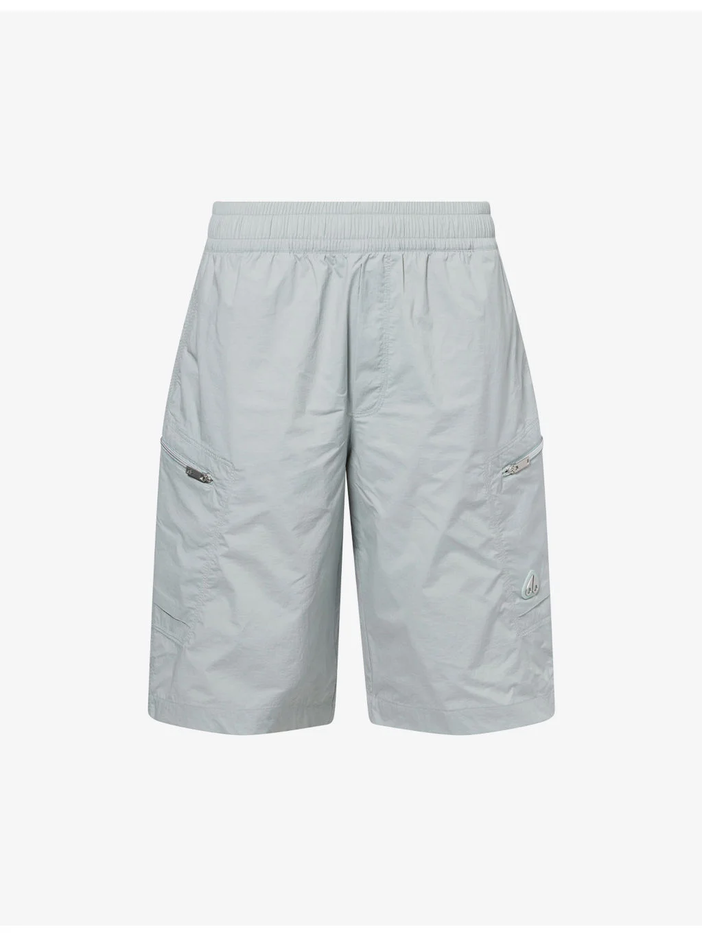 Topflight Cargo Shell Shorts - 1