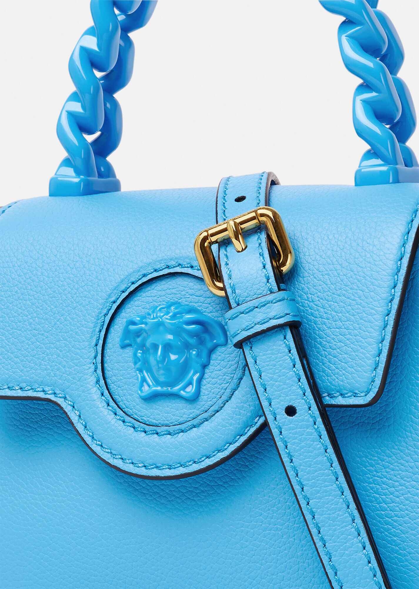 La Medusa Mini Bag - 5