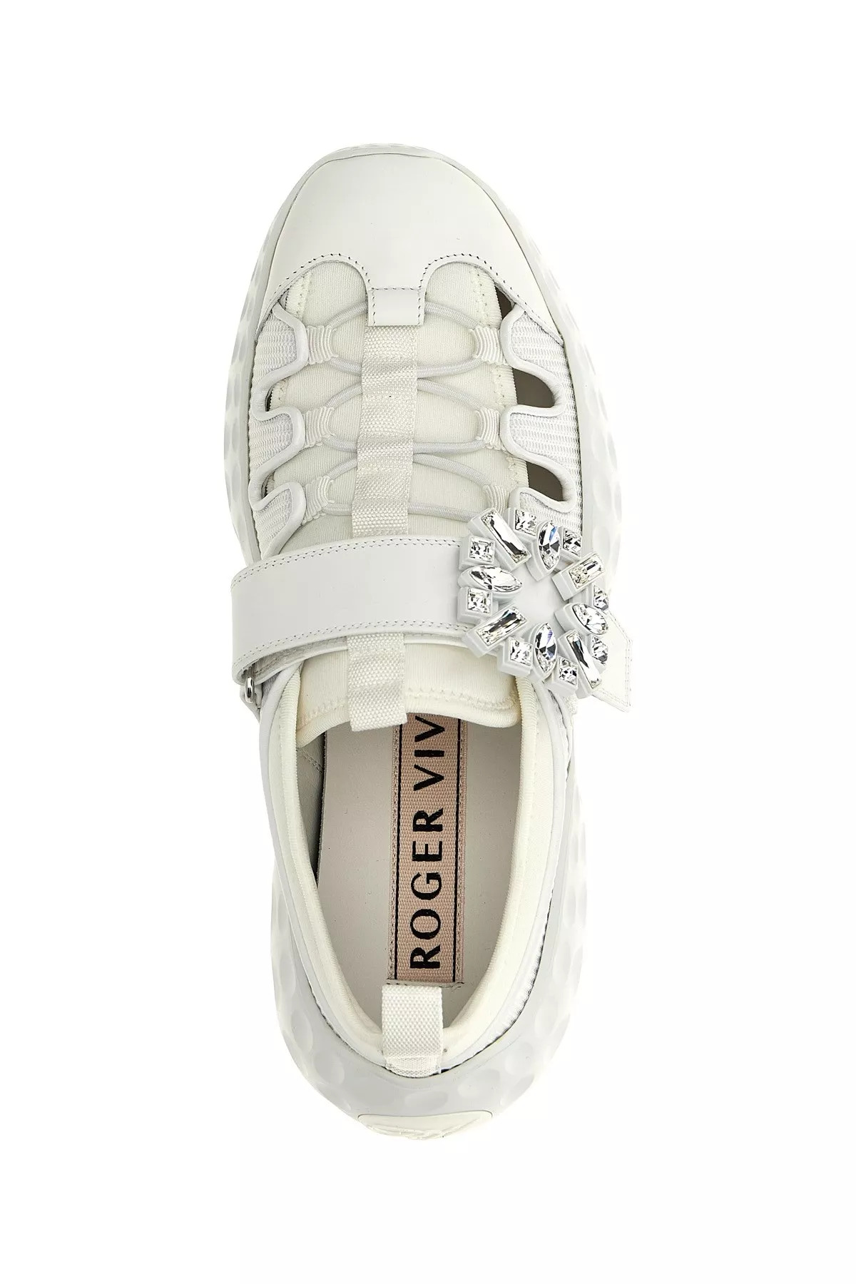 'Viv' Run Light Trekky' sneakers - 4