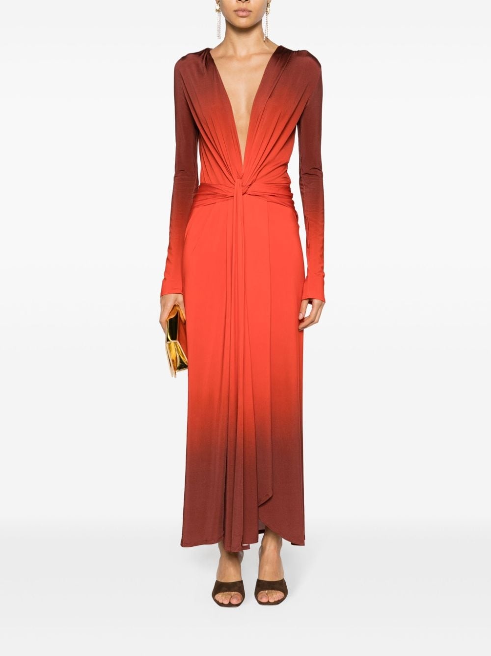 Mito De La Selva dress - 2