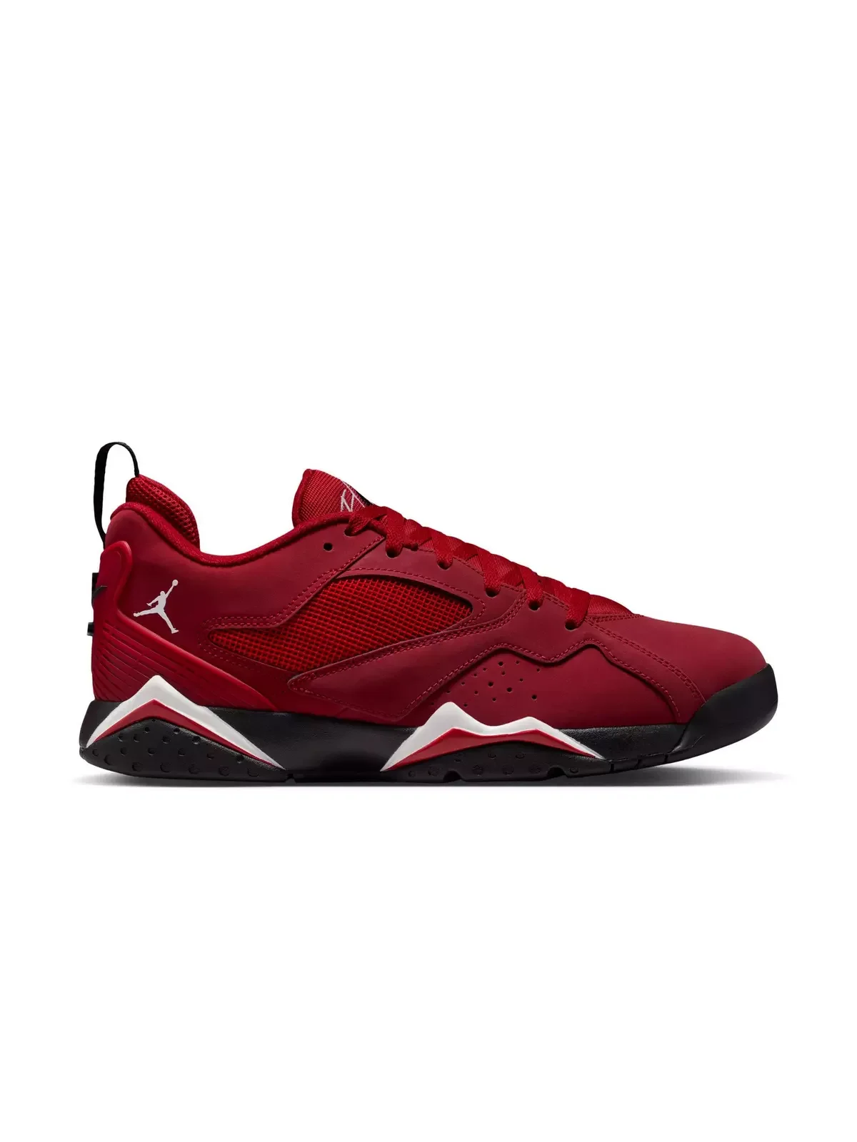 MVP 92 "Gym Red/Black/White" Men's Shoe - 1