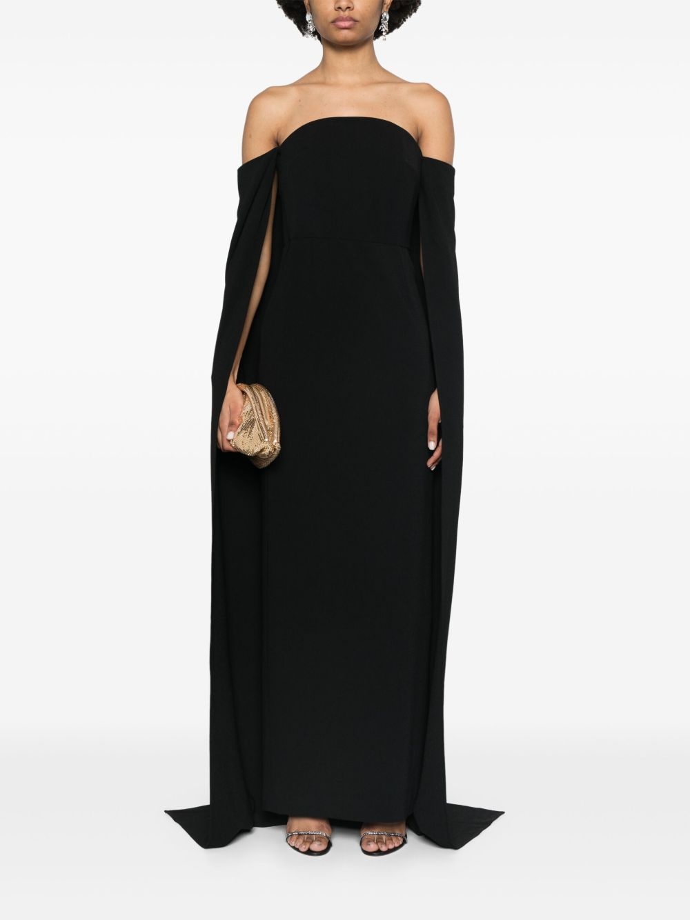 Fia maxi dress - 2