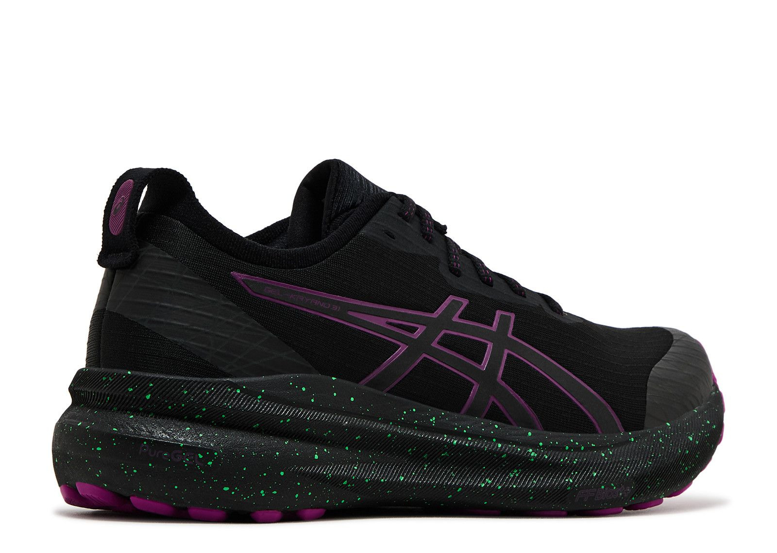 WMNS GEL KAYANO 31 LITE-SHOW 'PURPLE SPECTRUM' - 3