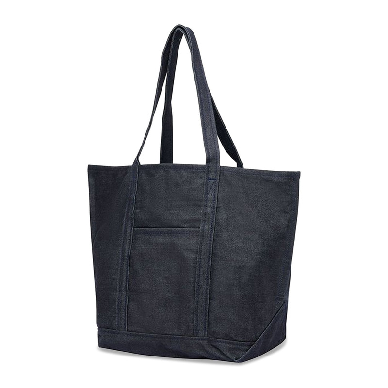 PALACE Palace Hesh Denim Tote Bag 'Rinse' outlook