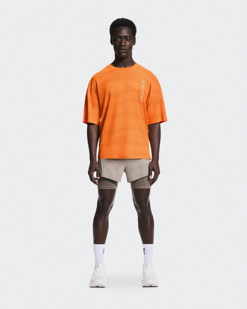 Performance-T Erewhon 1