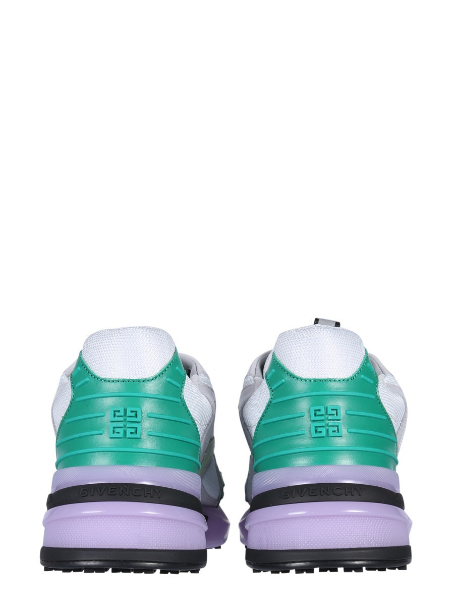 Givenchy Men Giv 1 Sneakers - 2
