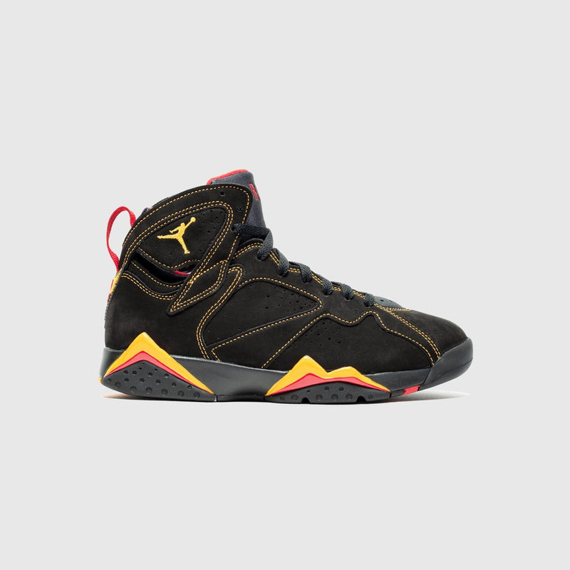 AIR JORDAN 7 RETRO "CITRUS" - 1
