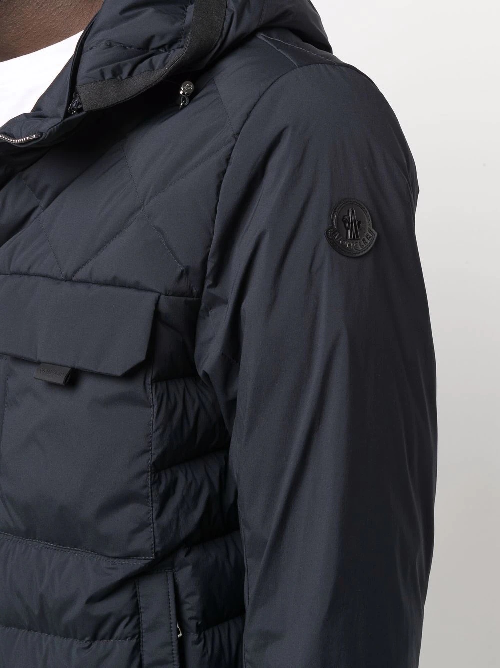 Muhu down jacket - 5