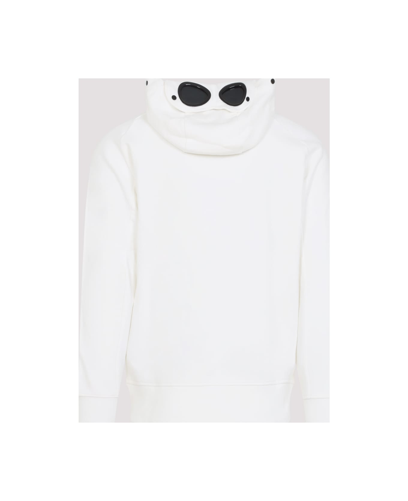 Open Hoodie - 4