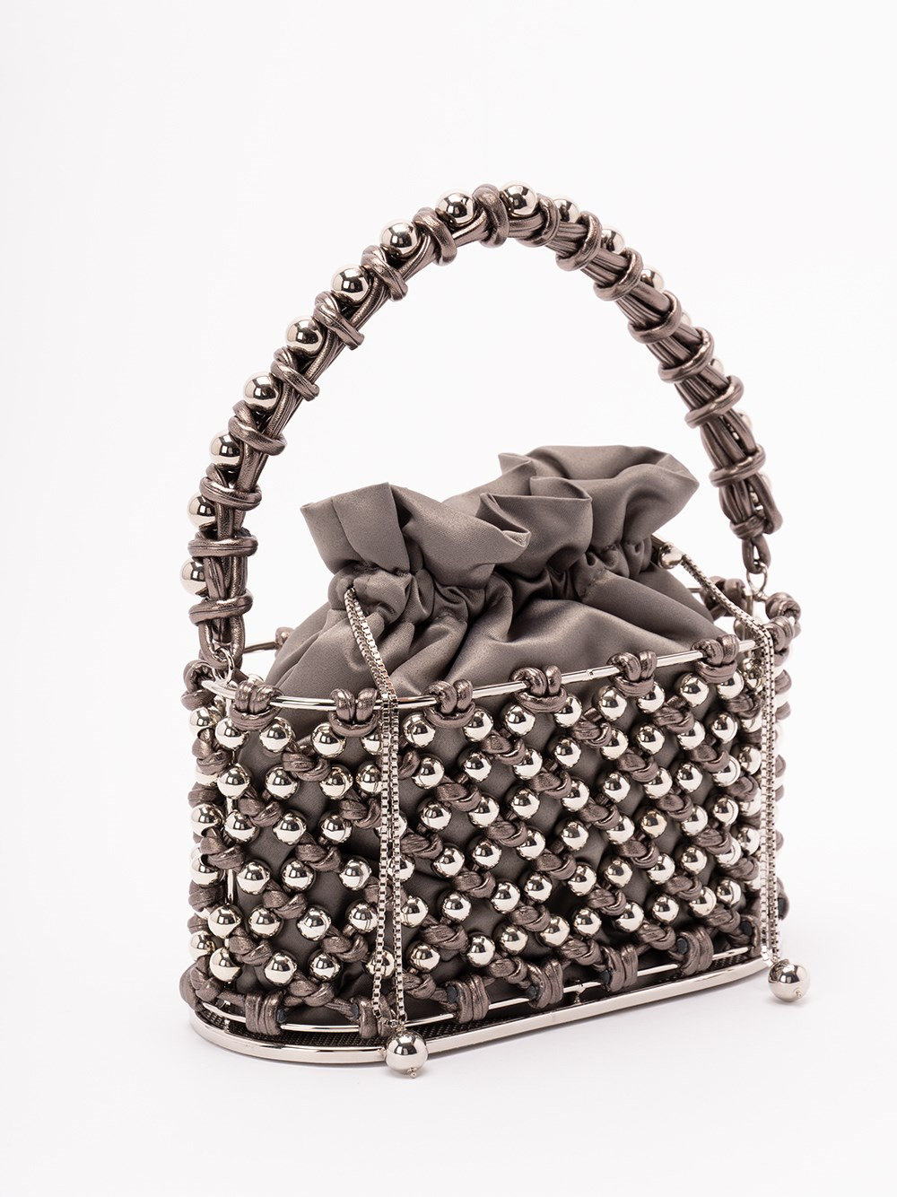 `Holli Opulenza` Bag - 3