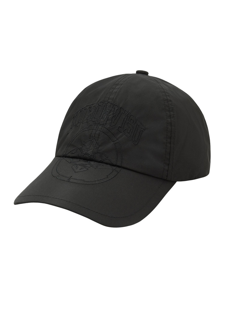 Logo and Kamon Embroidery Cap 10